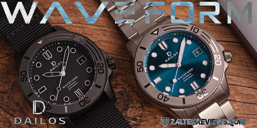 Read more about the article Dailos Waveform