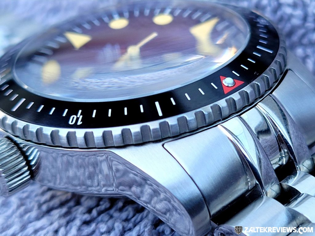 Vertigo Medusa Dive Watch Review