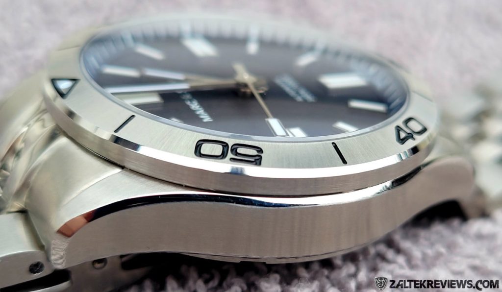 Marc & Sons Elegance Dive Series Review