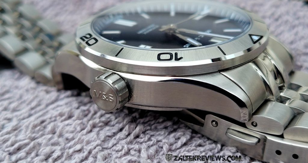 Marc & Sons Elegance Dive Series Review