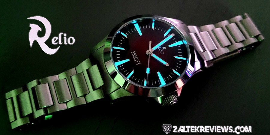Read more about the article Relio Solstice