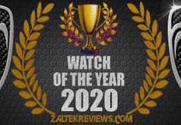 Watch of the Year 2020