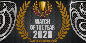 Read more about the article Watch of the Year 2020