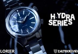Lorier Hydra Series II