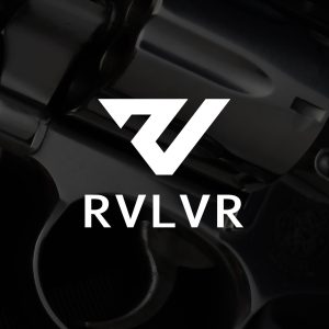 rvlvr logo