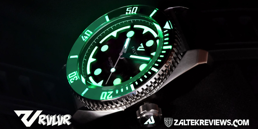 Read more about the article RVLVR SD-1