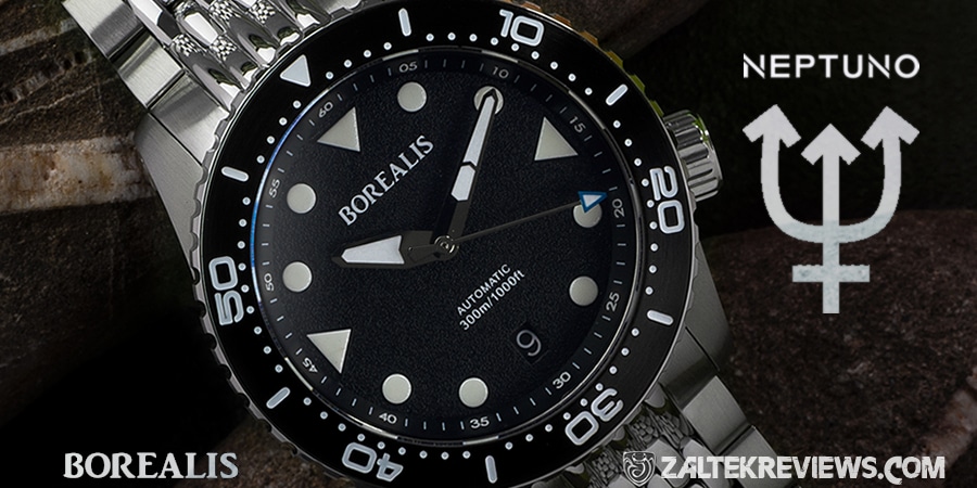 You are currently viewing Borealis Neptuno