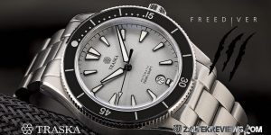Read more about the article Traska Freediver III