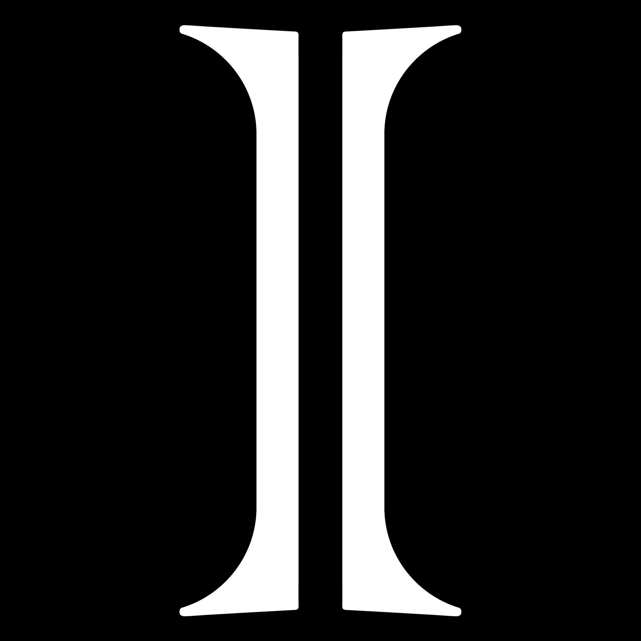 IRIDIUM Logo