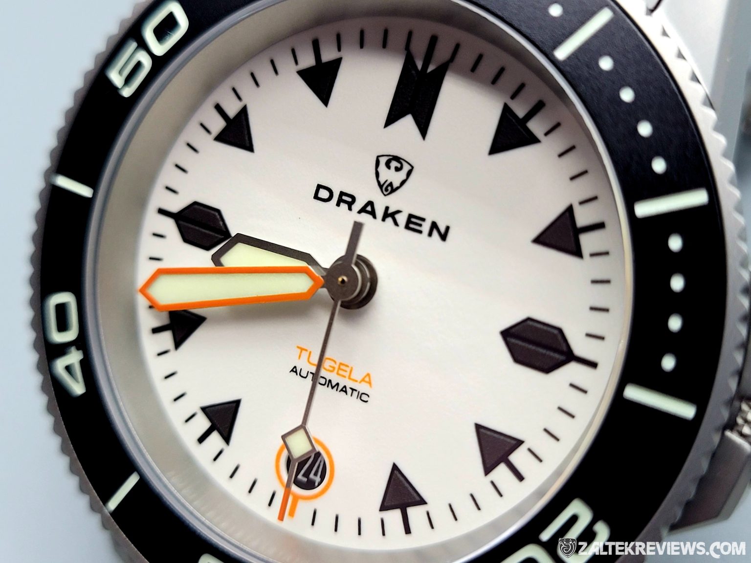 Drakan 3.0 Tugela Shaka Edition Review