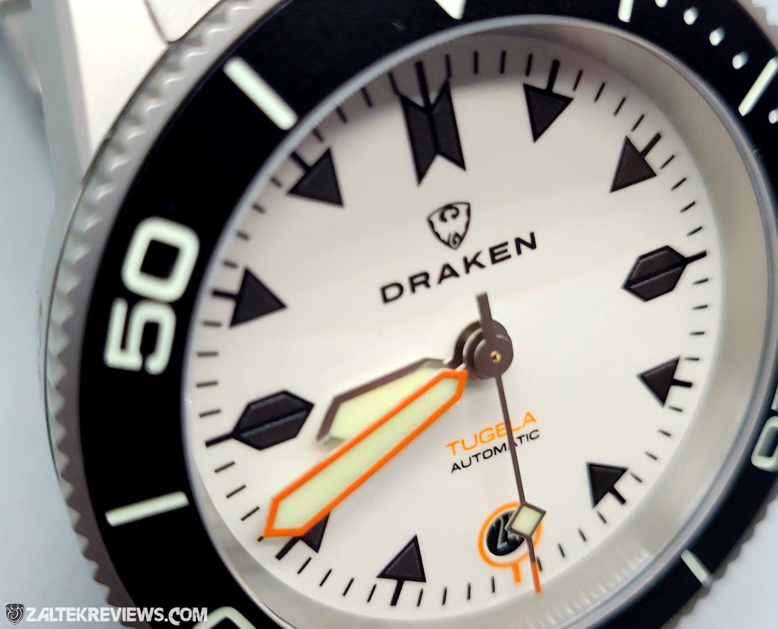 Drakan 3.0 Tugela Shaka Edition Review