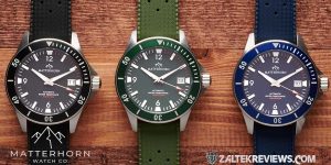 Read more about the article Matterhorn Divemaster