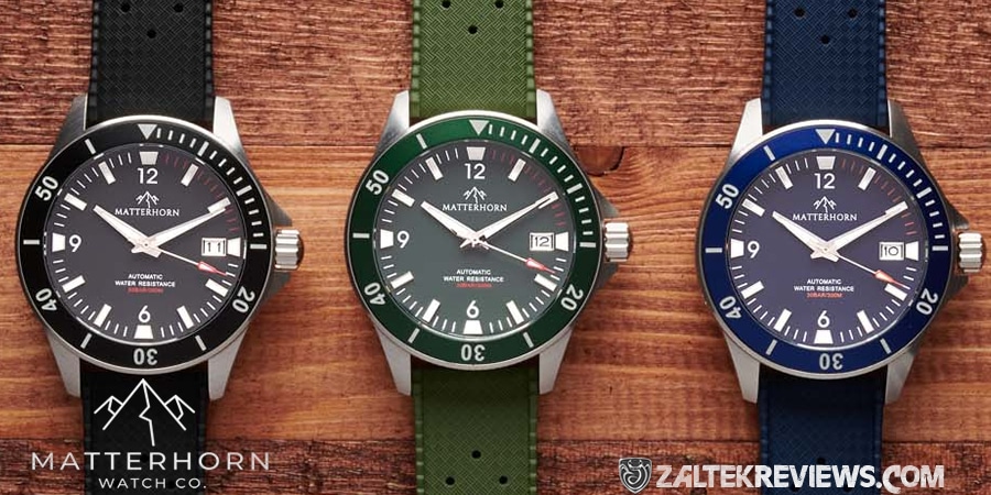 Read more about the article Matterhorn Divemaster