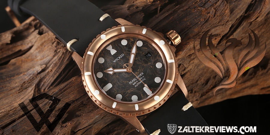 Read more about the article Wicked Pearl Diver