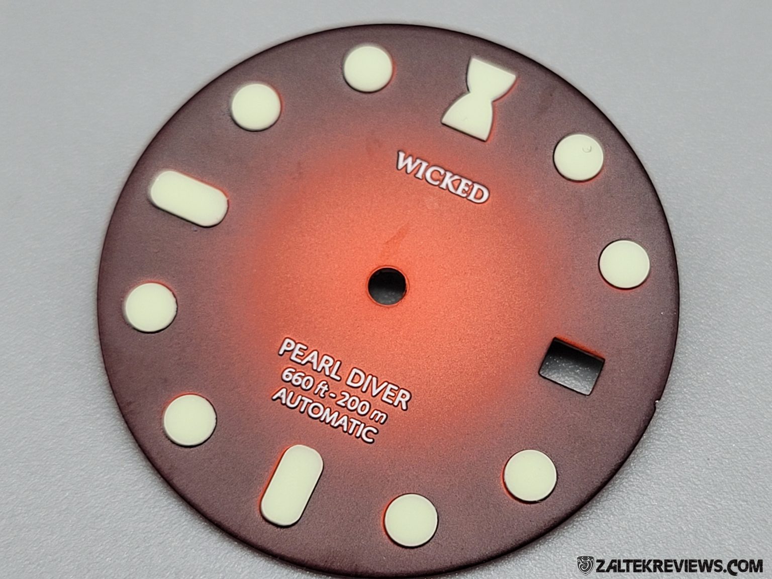 Wicked Pearl Diver 15 Wicked Pearl Diver Review