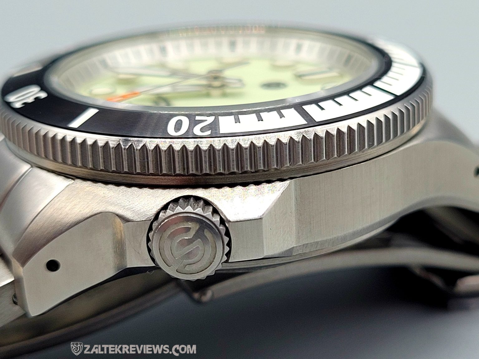 Signum Cuda Dive Watch Review