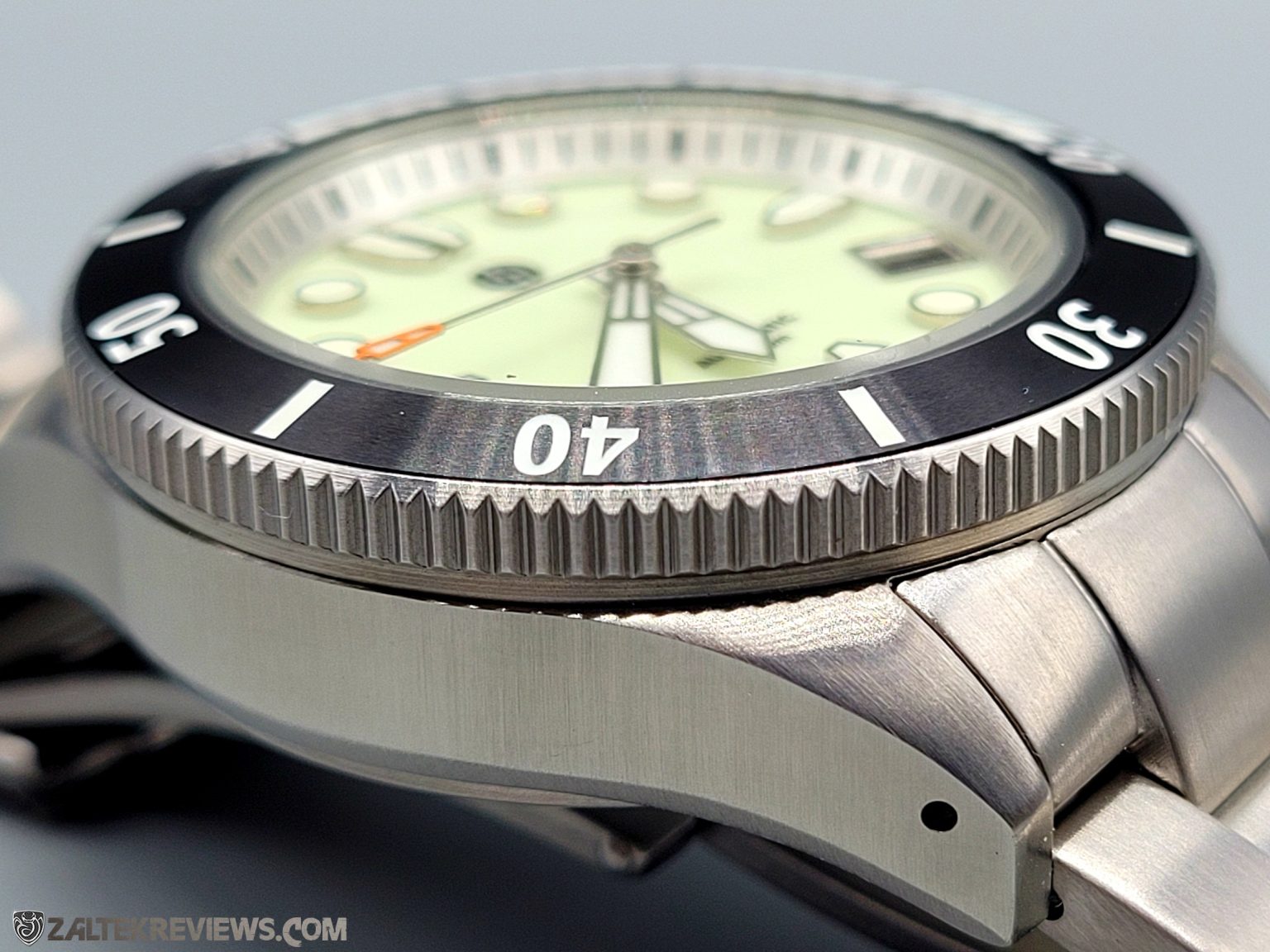 Signum Cuda Dive Watch Review