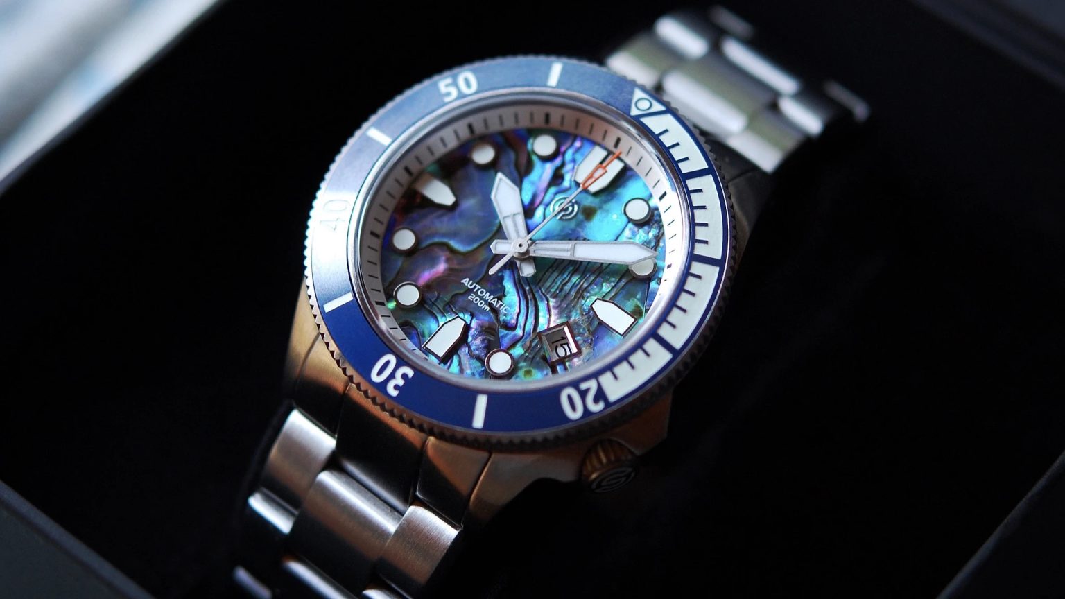 Signum Cuda 4 Signum Cuda | Abalone