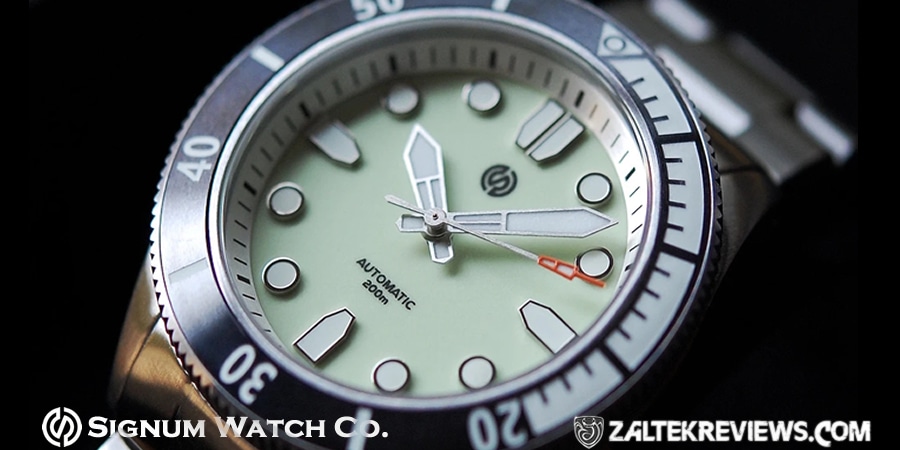 Read more about the article Signum Cuda