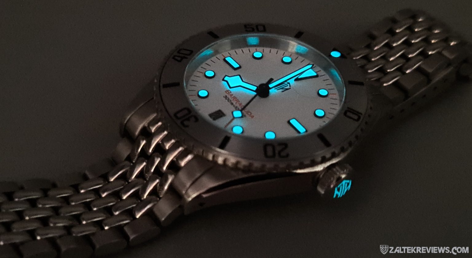 NTH Barracuda Review