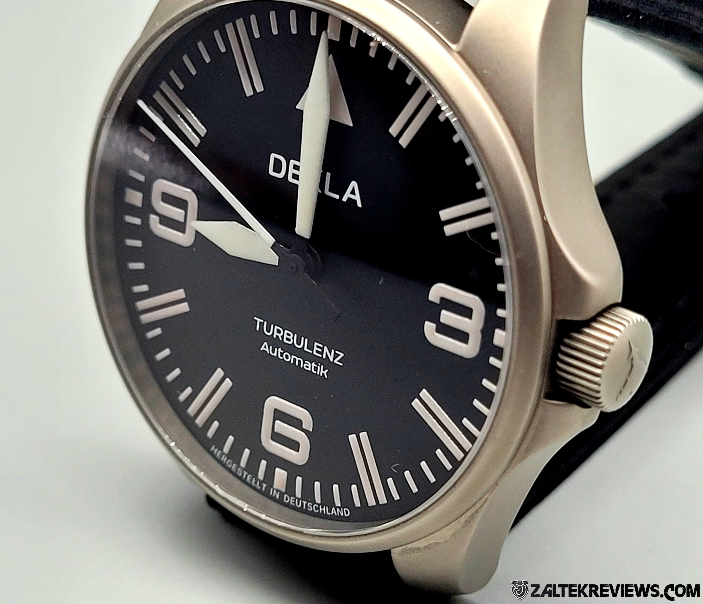 Dekla Turbulenz v.2 8 DEKLA Turbulenz 40mm v.2 Review