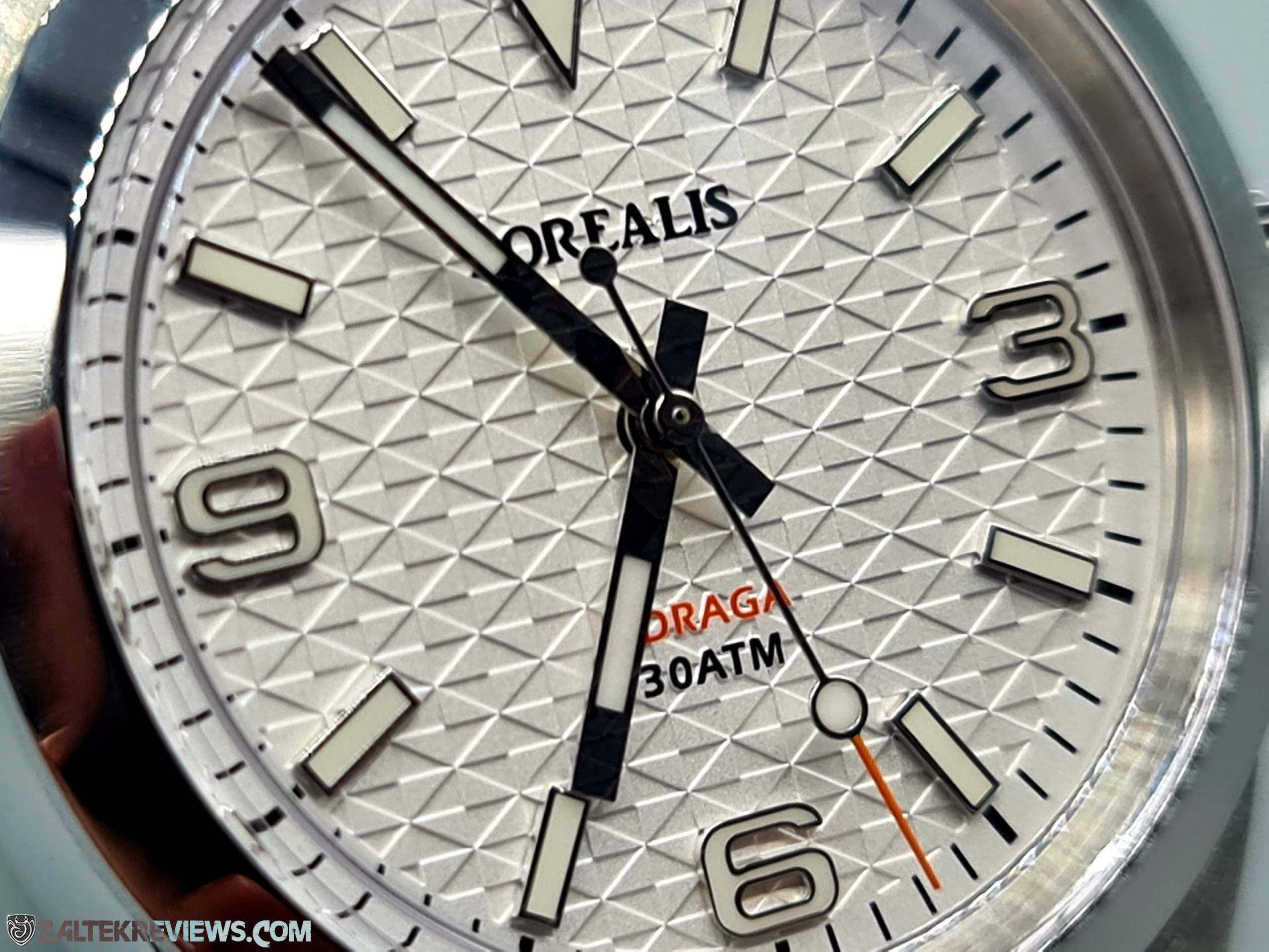 Borealis Adraga v2 16 Borealis Adraga v2 Review
