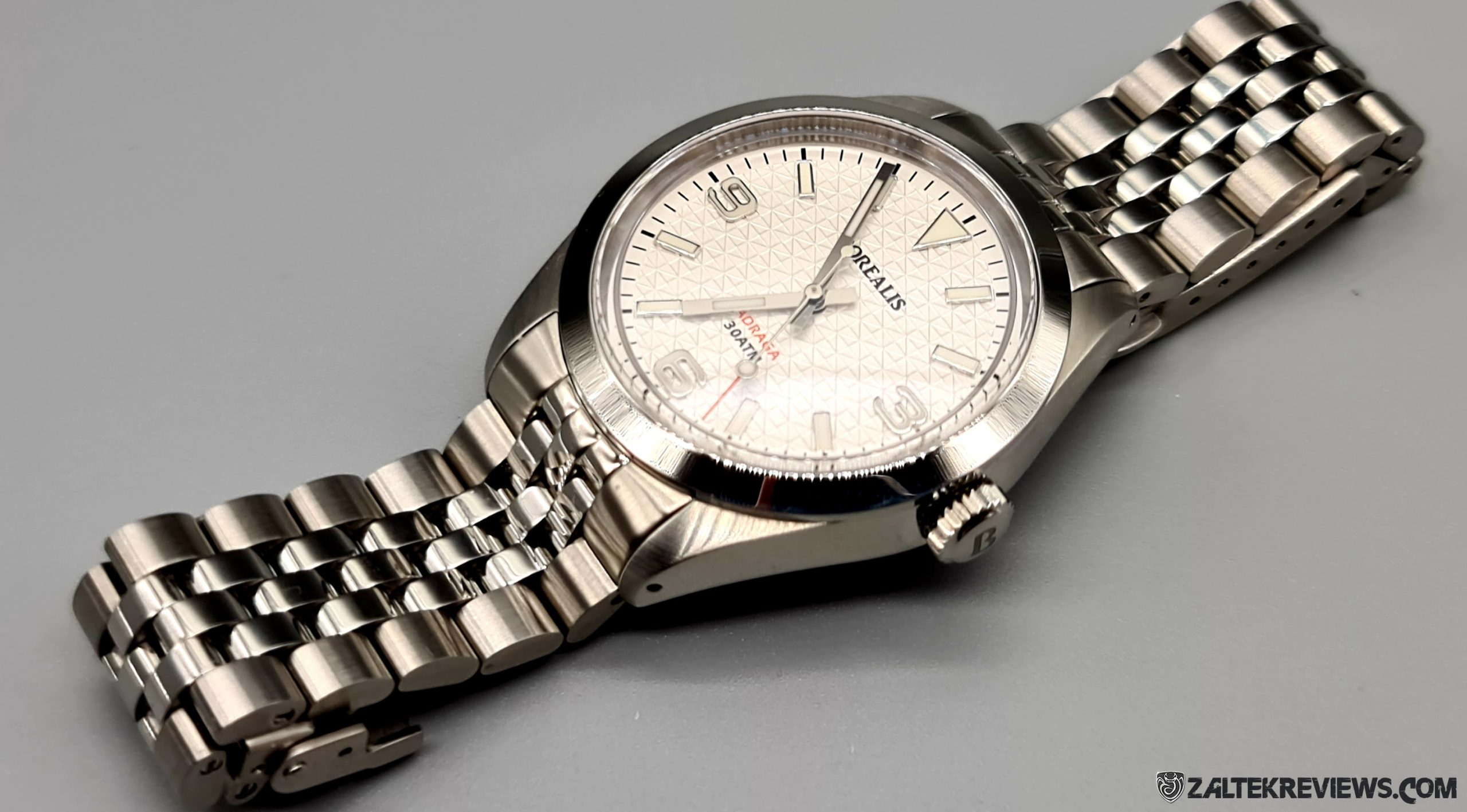 Borealis adraga steel discount