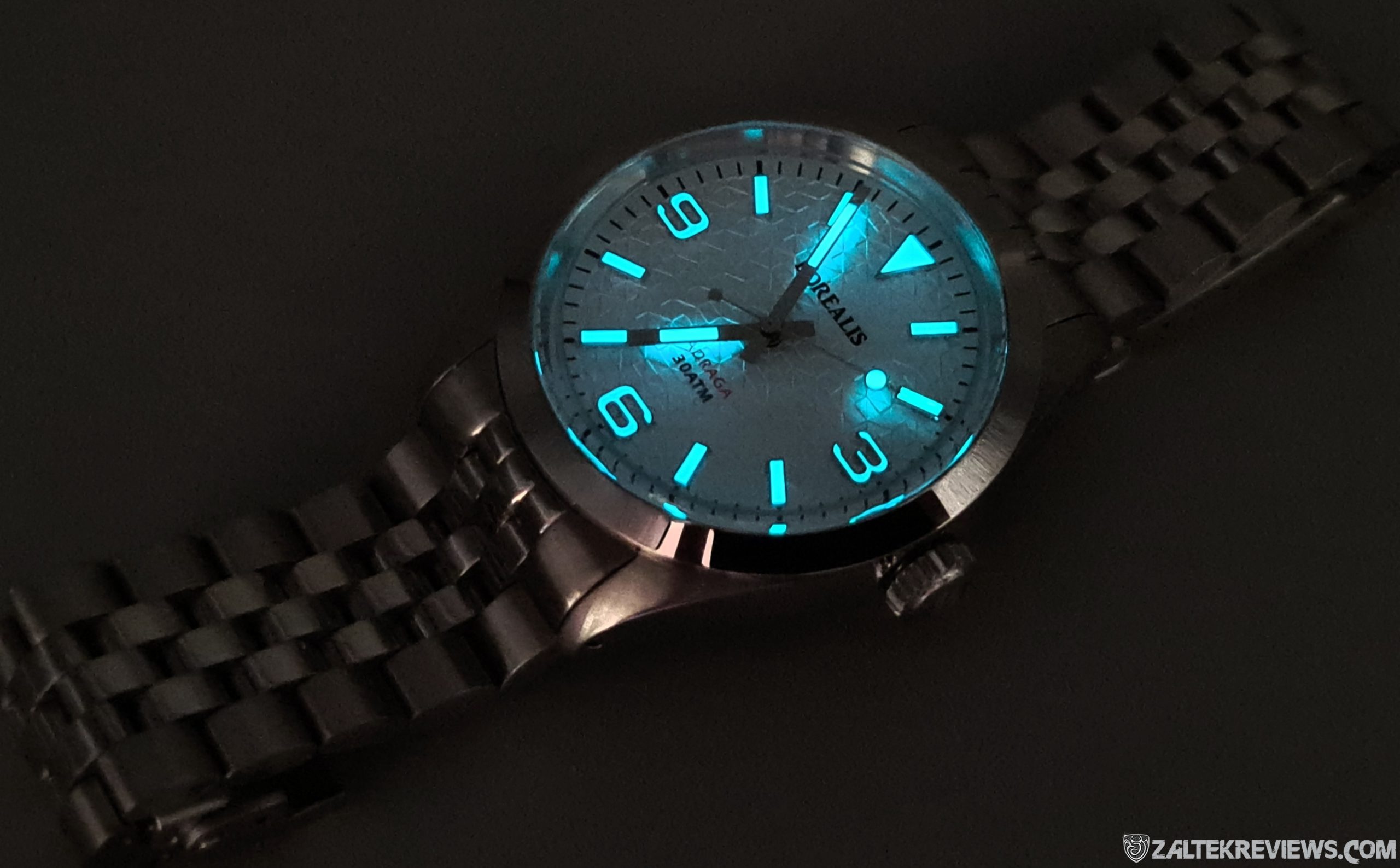 Borealis Adraga v2 18 Borealis Adraga v2 Review