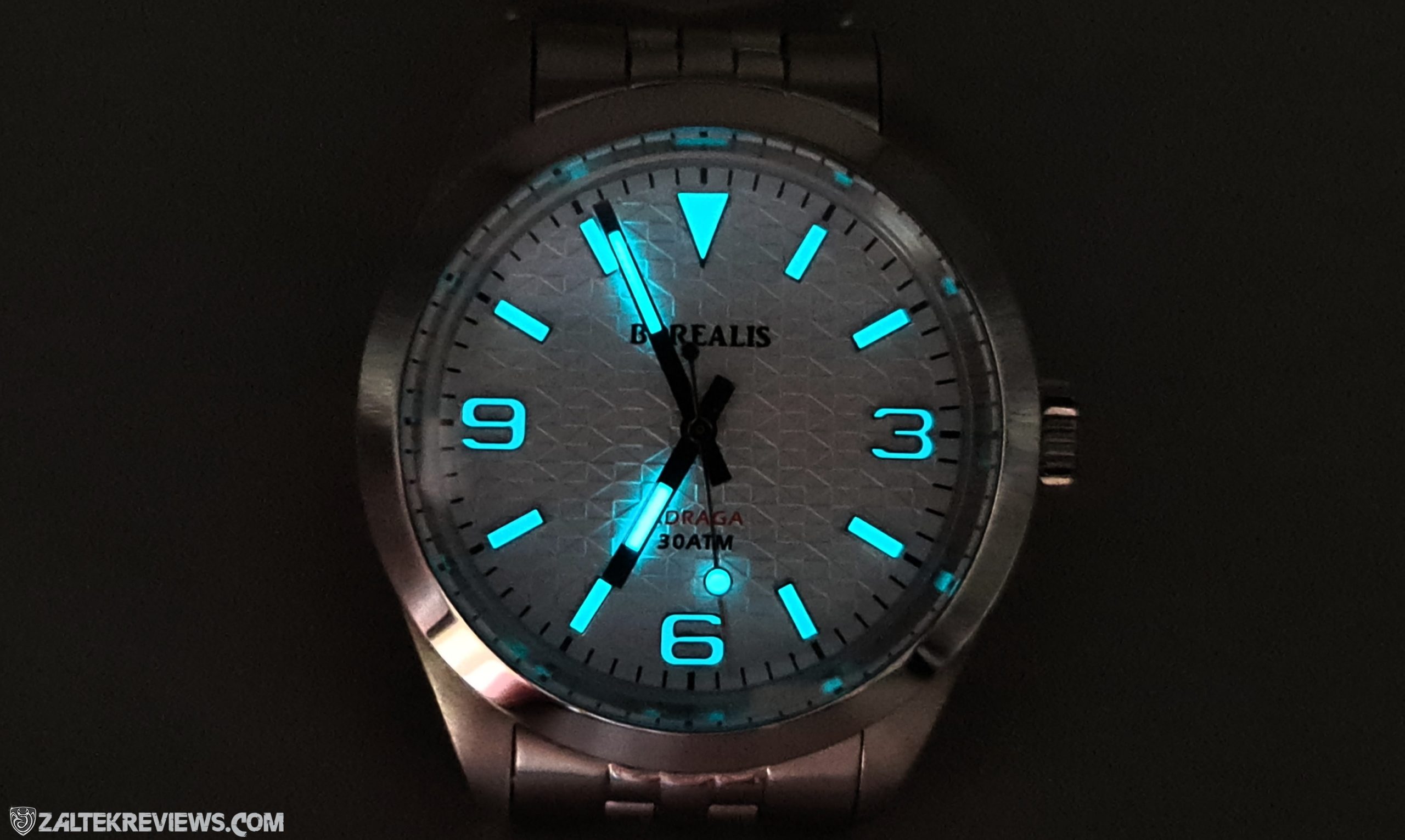 Borealis Adraga v2 17 Borealis Adraga v2 Review