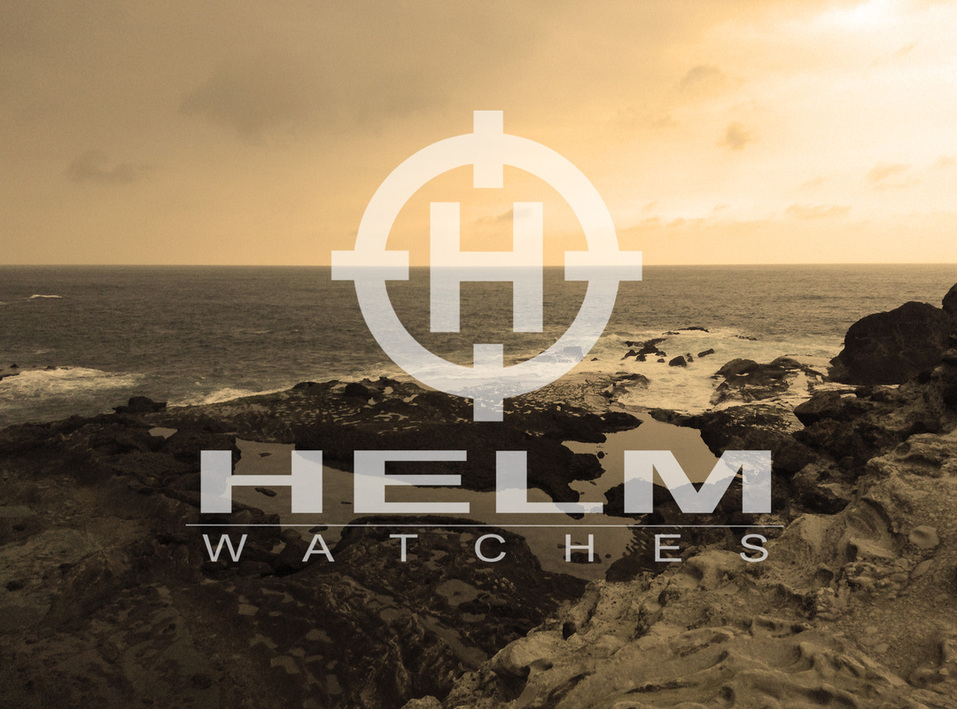 HELM Watches Logo