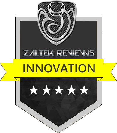 ZR Innovation Award