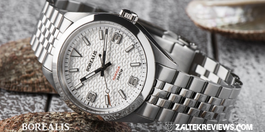 Read more about the article Borealis Adraga v2