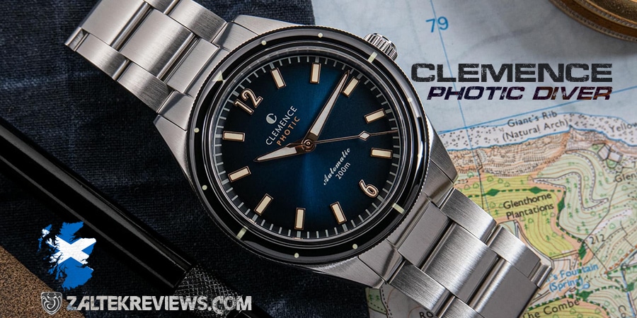 You are currently viewing Clemence Photic Prototype