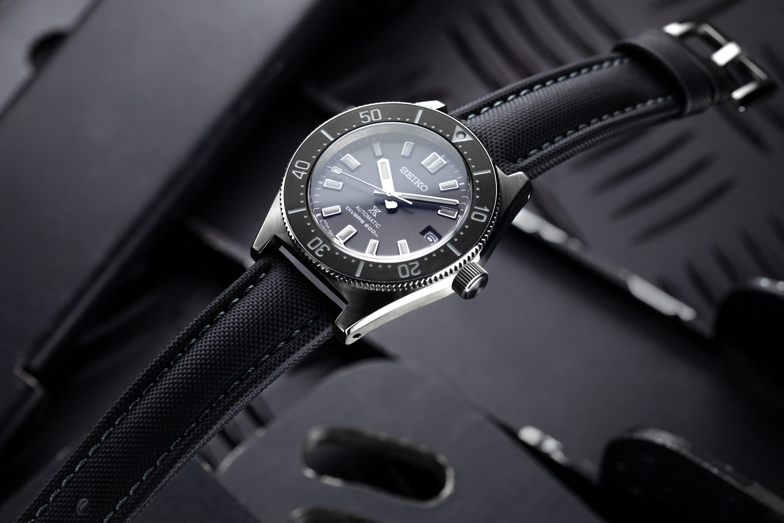 Artem Sailcloth Straps 6 1