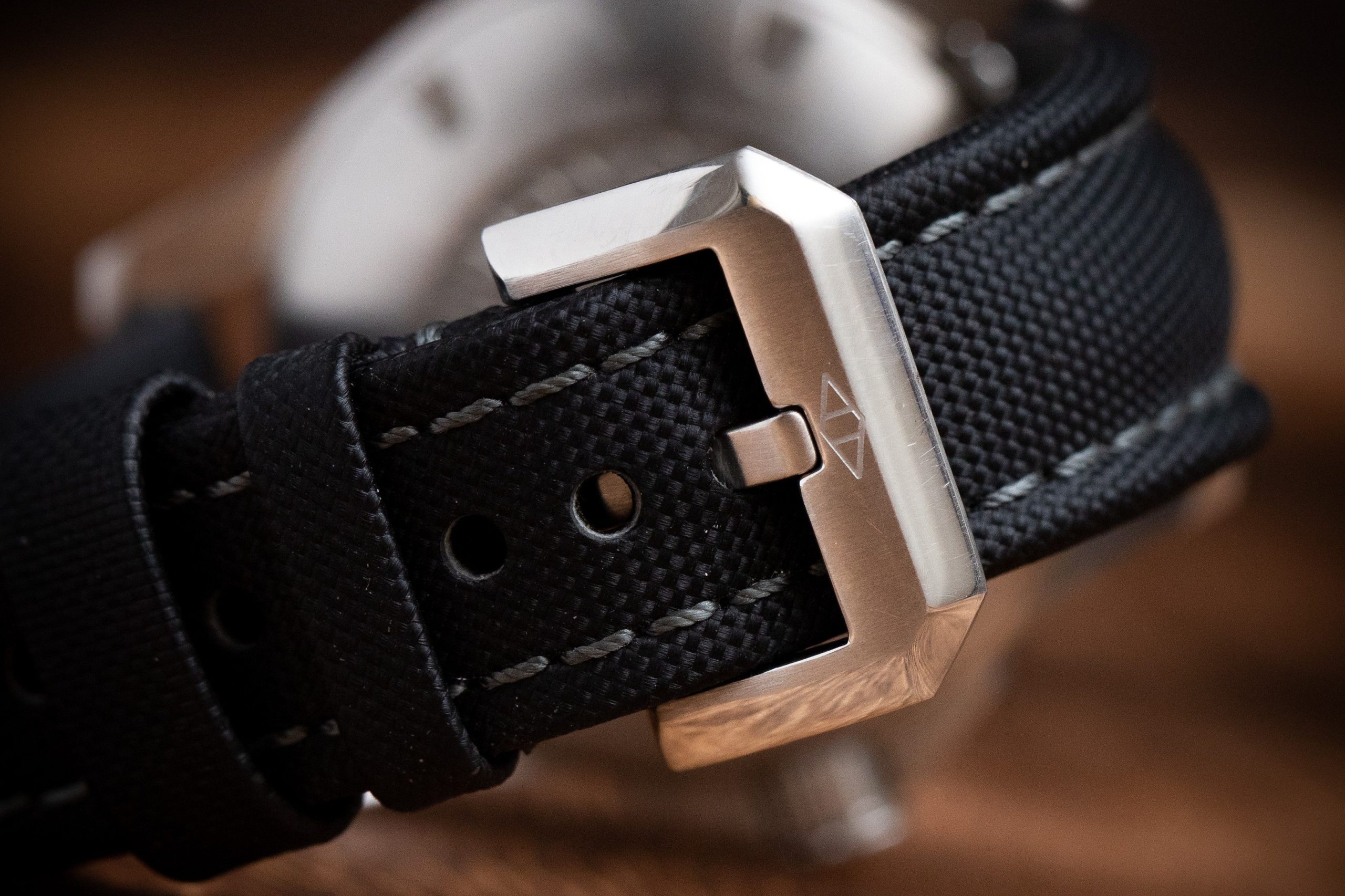 Artem Sailcloth Straps 8 4CsWR5bQ