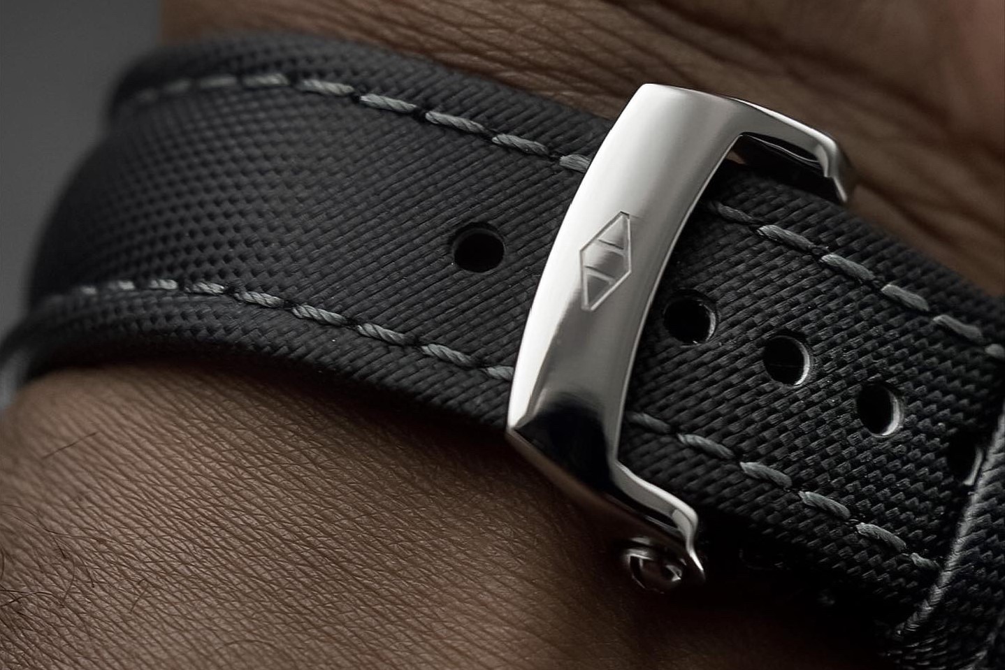 Artem Sailcloth Straps 9 7