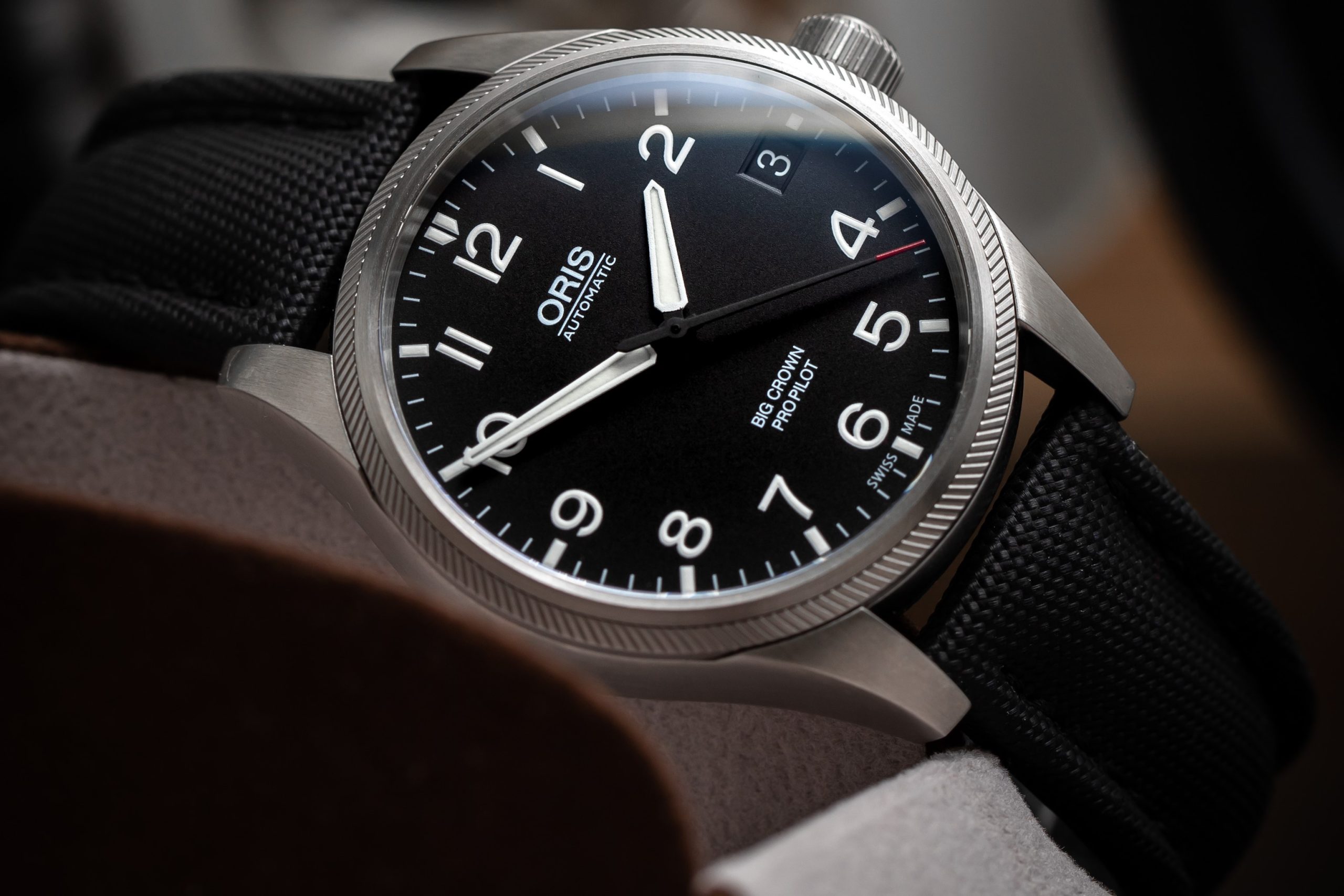 Artem Sailcloth Straps 5 9