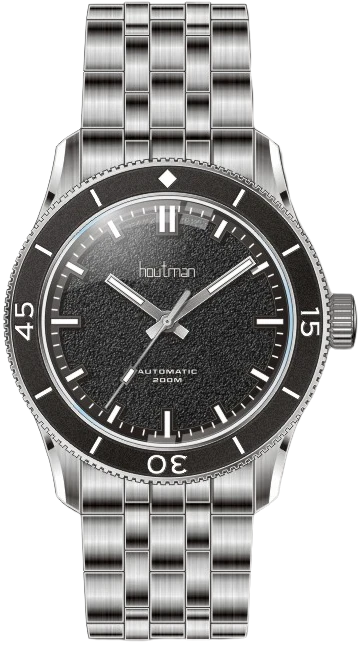 Houtman Pilbara Black