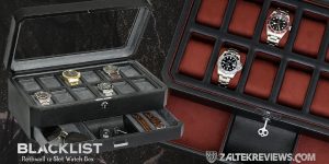 Read more about the article Blacklist Rothwell Watch Box