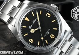 San Martin SN020-G ‘Explorer’