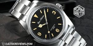 Read more about the article San Martin SN020-G ‘Explorer’