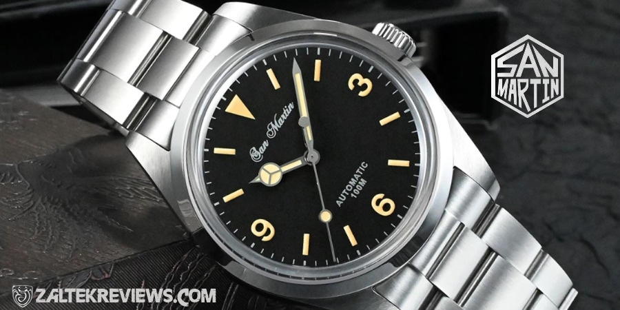 Read more about the article San Martin SN020-G ‘Explorer’