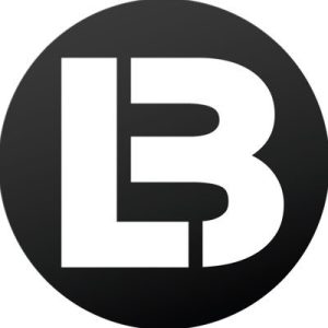 Blacklist Rothwell Watch Box 6 Blacklist Watches Logo