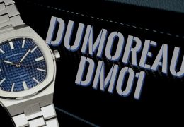 Dumoreau DM01
