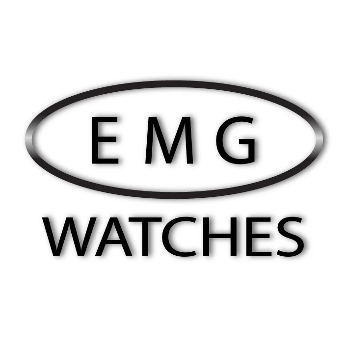 EMG Watches Logo
