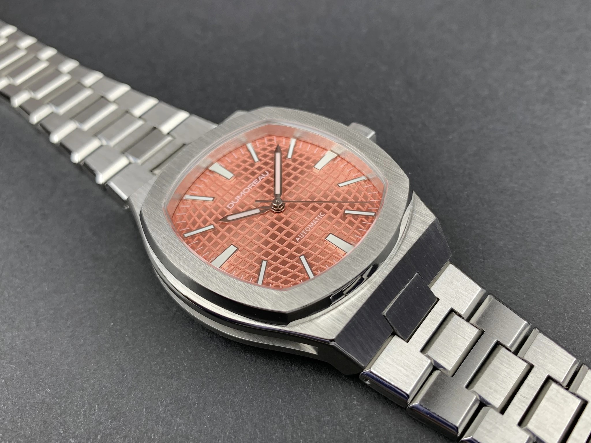 Dumoreau DM01 1 Dumoreau DM01 1