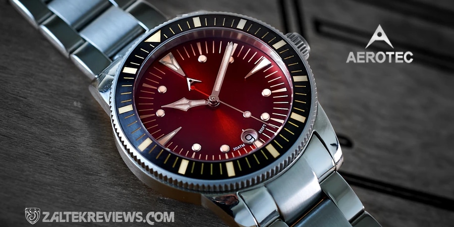 Read more about the article Aerotec Coral Bay