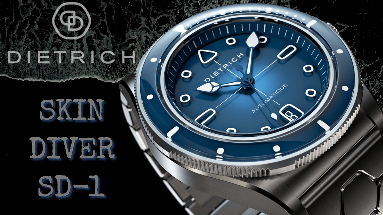 Read more about the article Dietrich SD-1