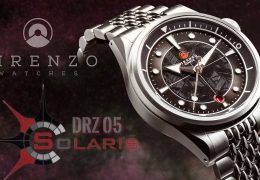 Direnzo DRZ 05 Solaris