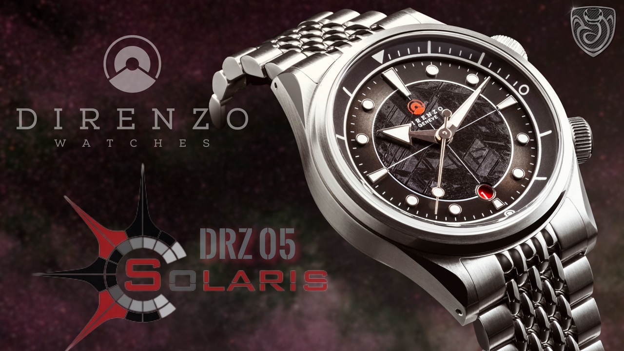 You are currently viewing Direnzo DRZ 05 Solaris